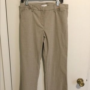 Women’s New York & Company dress pants
